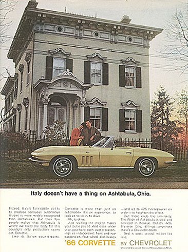 1966 Corvette 4